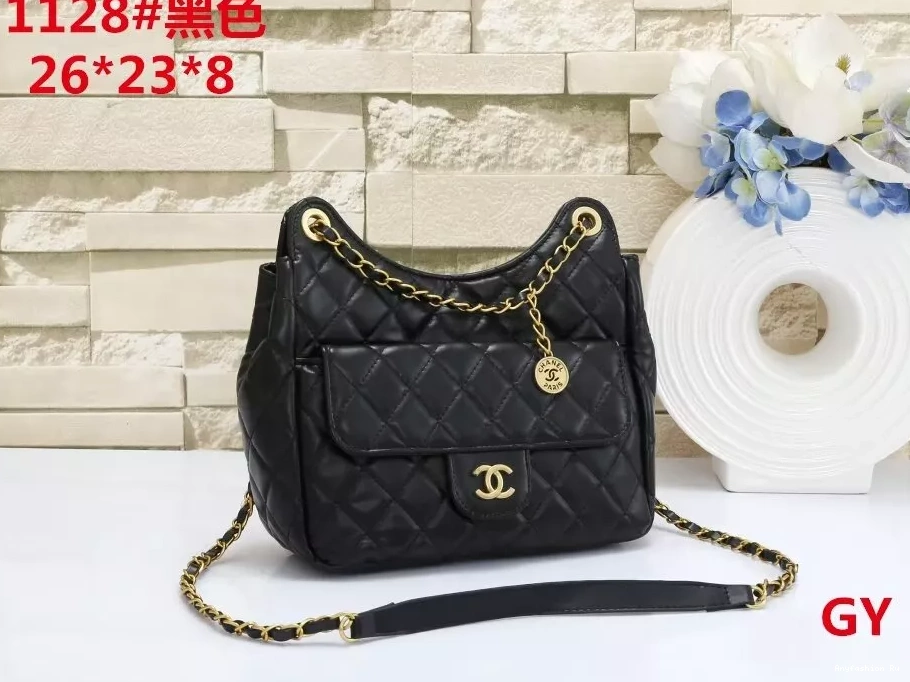 Resilient Bags Messenger Women Chanel For 2211 0903
